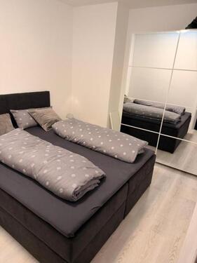 Foto - Etagenwohnung in Köditz zur Miete