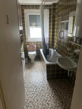 Foto - 2 Zimmer Etagenwohnung in Ostfildern