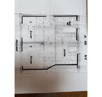 2Raumwohnung Bürgel bei Jena - 369,00&nbsp;EUR Kaltmiete, ca.&nbsp; 47,00&nbsp;m&sup2; in Bürgel (PLZ: 07616)