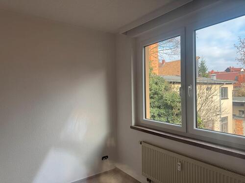 Foto - Etagenwohnung in Bürgel zur Miete