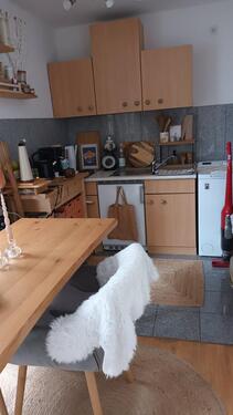 Foto - 1 Zimmer Etagenwohnung zur Miete in Würzburg