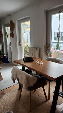 Foto - Etagenwohnung in Würzburg zur Miete