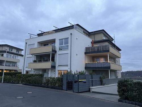 Foto - Modernes Wohnen in Röttgen! Helles Apartment mit eigener Terrasse und Gartenbereich!