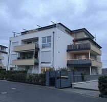 Modernes Wohnen in Röttgen! Helles Apartment mit eigener Terrasse und Gartenbereich! - Bonn Hardtberg