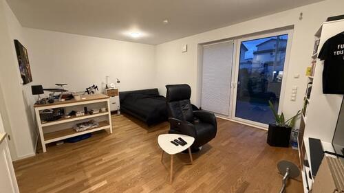 Foto - 1 Zimmer Etagenwohnung zur Miete in Bonn