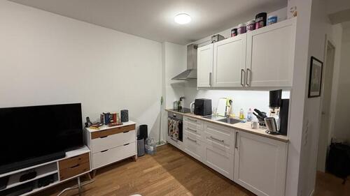 Foto - 1 Zimmer Etagenwohnung in Bonn