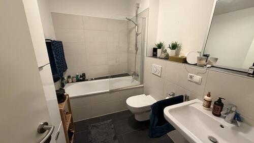 Foto - Etagenwohnung in Bonn zur Miete