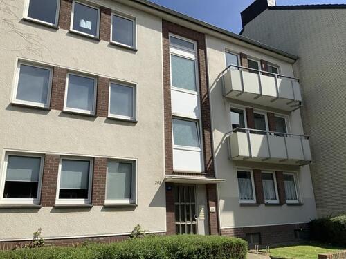 Foto - ** Erdgeschoss - 2 Zimmerwohnung mit Balkon in MG-Mülfort