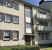 ** Erdgeschoss - 2 Zimmerwohnung mit Balkon in MG-Mülfort - Mönchengladbach Süd