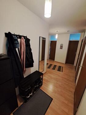 Foto - 2 Zimmer Etagenwohnung zur Miete in Bayreuth