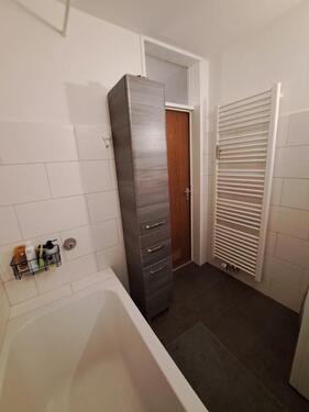 Foto - Etagenwohnung in Bayreuth zur Miete