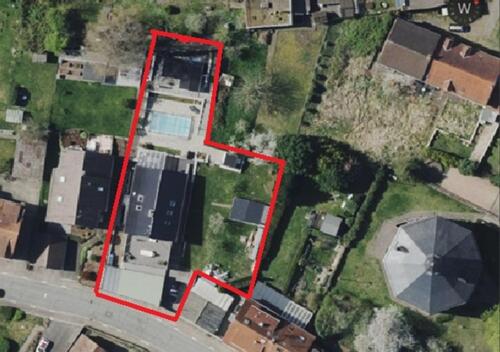 Foto - 9 Zimmer Einfamilienhaus zum Kaufen in Saarbrücken