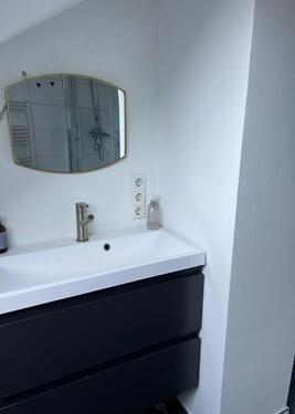 Foto - 2.5 Zimmer Etagenwohnung zur Miete in Rheinstetten