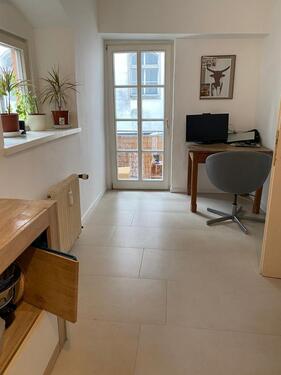 Foto - 2 Zimmer Etagenwohnung zur Miete in Regensburg