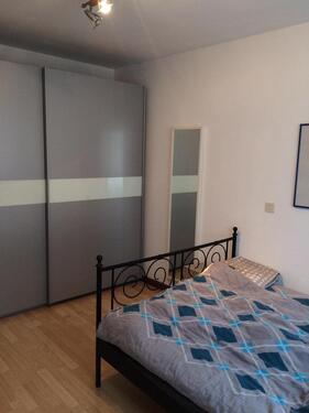 Foto - 2 Zimmer Etagenwohnung in Aachen