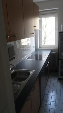 Foto - Etagenwohnung in Aachen zur Miete