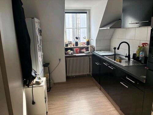 Foto - 2 Zimmer Dachgeschoßwohnung zur Miete in Marktoberdorf