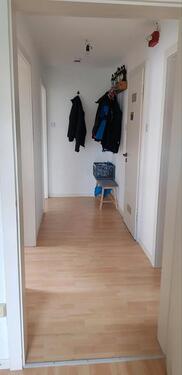 Foto - 2 Zimmer Dachgeschoßwohnung in Marktoberdorf