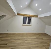 Attraktives 2,5-Zimmer Loft in Großostheim, 3. OG, Kernsaniert