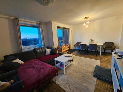 Foto - 3 Zimmer Etagenwohnung in Bremen