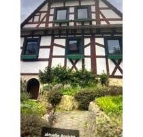 Charmantes Einfamilienhaus im Fachwerkstil - Bamberg Am Bruderwald