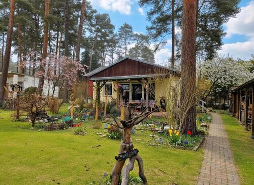 Foto - Haus im Bungalowstil von Privat