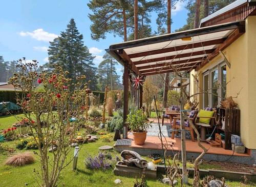 Foto - 3 Zimmer Bungalow zum Kaufen in Erkner