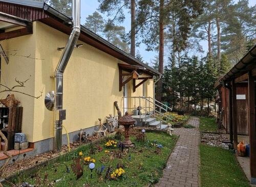 Foto - 3 Zimmer Bungalow in Erkner