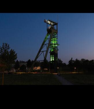 Foto - Wohnung im ersten Obergeschoss -Zentrale LageCastrop-Rauxel