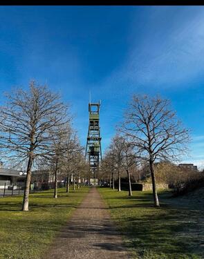 Foto - 3 Zimmer Etagenwohnung zur Miete in Castrop-Rauxel