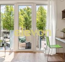 Zuhause in Berlin-Tempelhof – Möblierte Apartments für Studenten