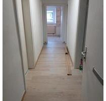 Wohnung in 93142 Maxhütte Haidhof - Kasendorf