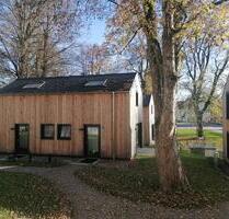 Noch 1 großes Grundstücke 300m² für Modul-Haus Park am Waldrand ❗ - Senden