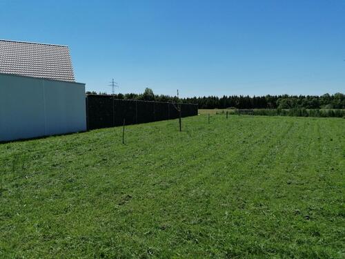 Foto - Grundst&uuml;ck zur Miete in Senden