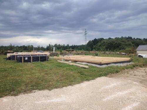 Foto - Grundst&uuml;ck in Senden