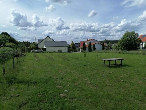 Foto - Grundst&uuml;ck in Senden zur Miete