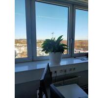 Schöne helle und moderne Büroräume in Zwickau zu vermieten