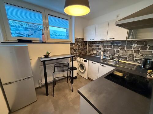 Foto - 1 Zimmer Etagenwohnung zur Miete in Moers