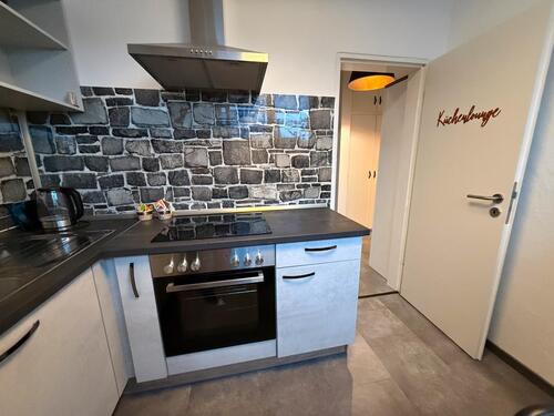 Foto - 1 Zimmer Etagenwohnung in Moers