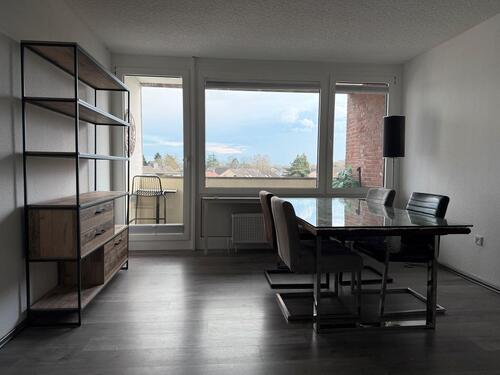 Foto - Etagenwohnung in Moers zur Miete