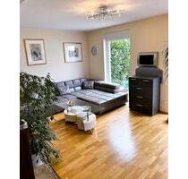 ### Luxus in Lierenfeld, 2,5 Zimmer mit EBK und Garten ### - Düsseldorf Stadtbezirk 8