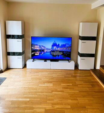 Foto - Erdgeschoßwohnung in Düsseldorf zur Miete