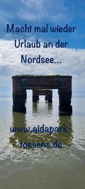 Foto - Nordseeurlaub - 630,00&nbsp;EUR Kaltmiete,
