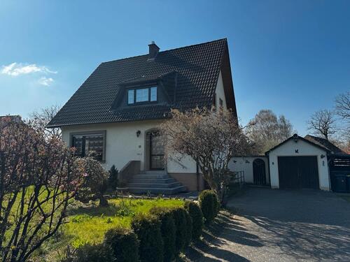 Foto - Charmantes 4,5-Zimmer Einfamilienhaus in Paderborn