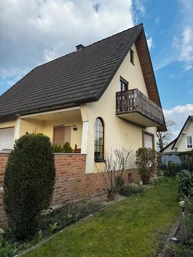 Foto - Einfamilienhaus in Paderborn zum Kaufen