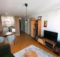 Helle, moderne Zweizimmer-Wohnung | super zentral - Stuttgart Vaihingen