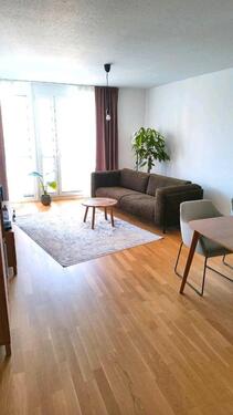 Foto - 2 Zimmer Etagenwohnung zur Miete in Stuttgart