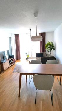 Foto - 2 Zimmer Etagenwohnung in Stuttgart