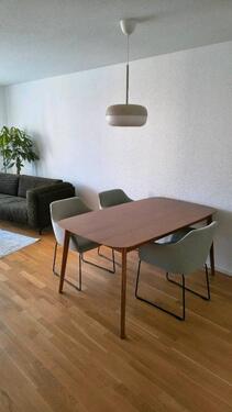 Foto - Etagenwohnung in Stuttgart zur Miete