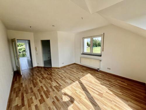 Foto - 4 Zimmer Dachgeschoßwohnung zur Miete in Pulsnitz